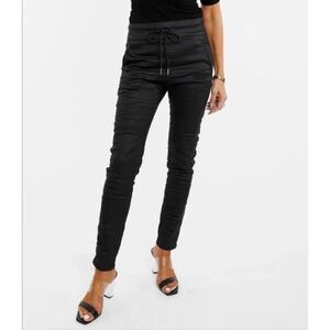 Bevy Flog Shely style pants black original size 25